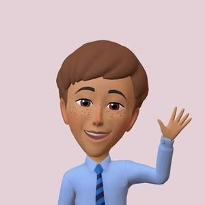 Meet your Posher, Sean